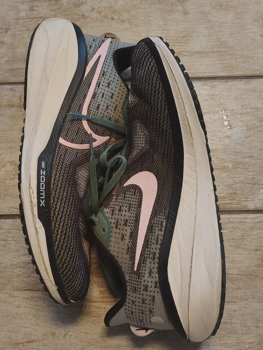 Nike women vomero